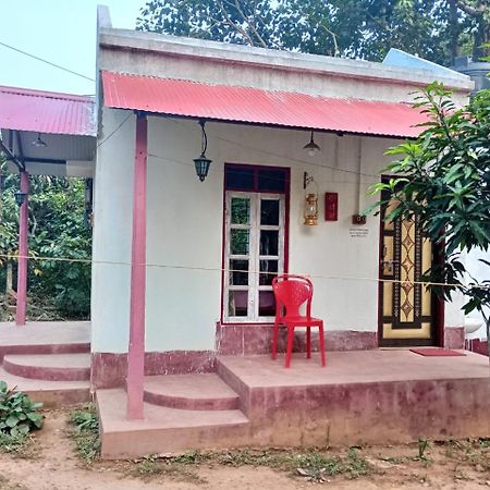 Kurchi Homestay Ghatshila Eksteriør billede