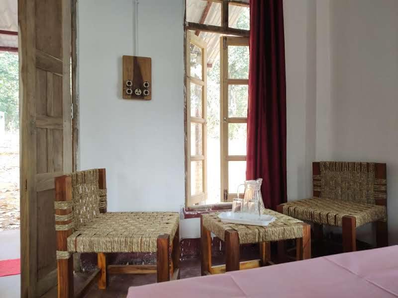 Kurchi Homestay Ghatshila Eksteriør billede