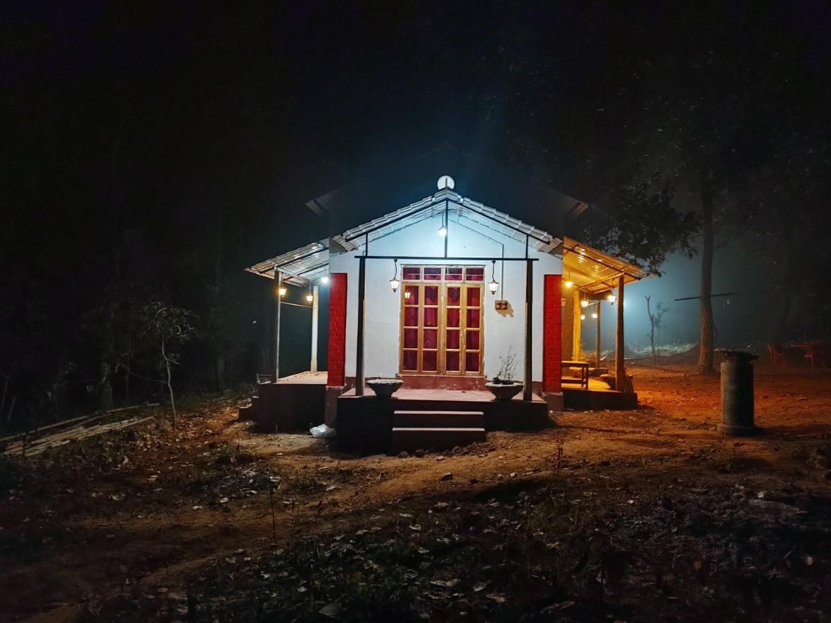 Kurchi Homestay Ghatshila Eksteriør billede