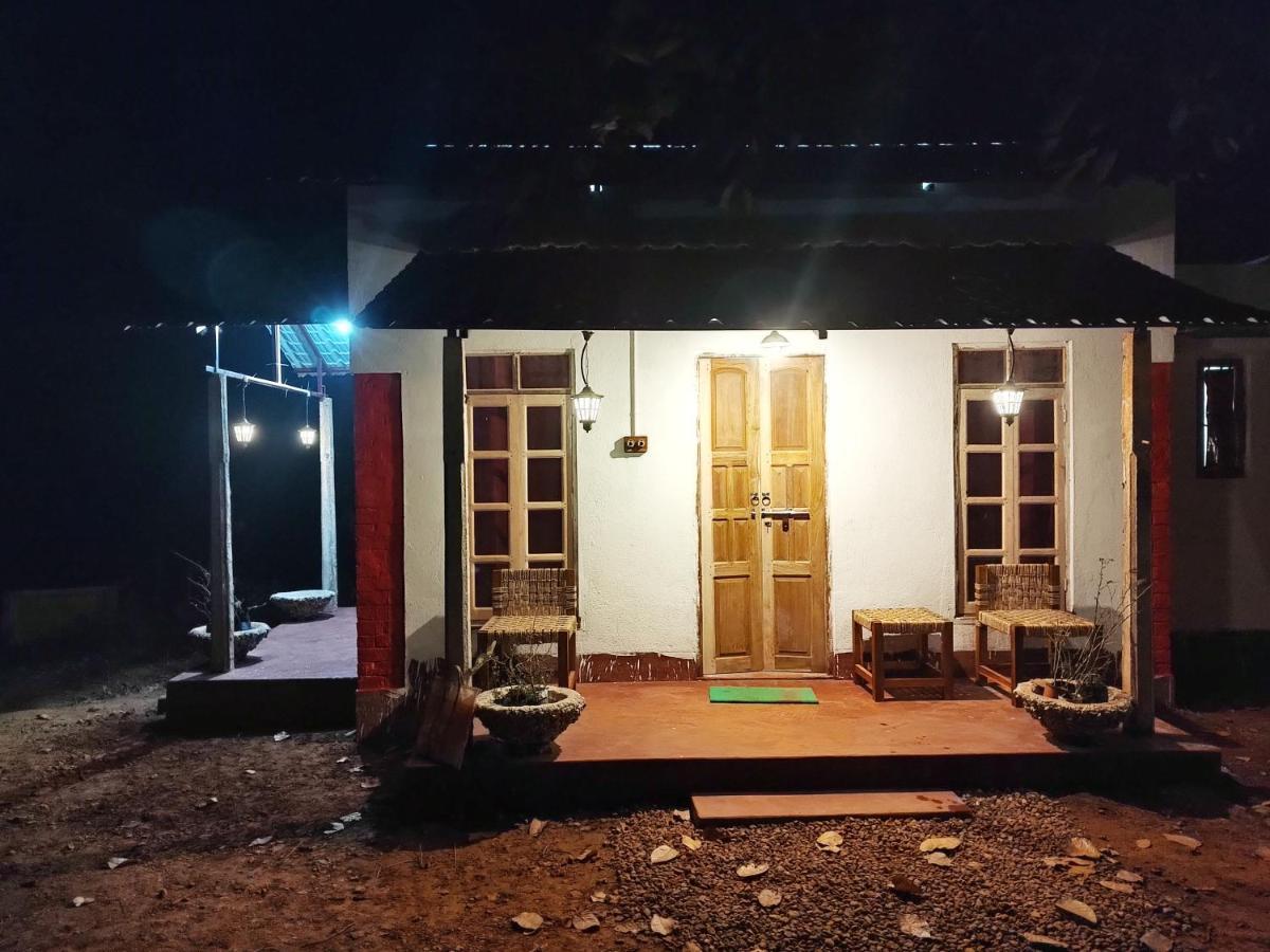 Kurchi Homestay Ghatshila Eksteriør billede