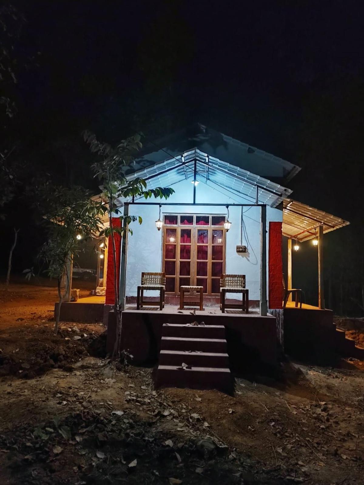 Kurchi Homestay Ghatshila Eksteriør billede